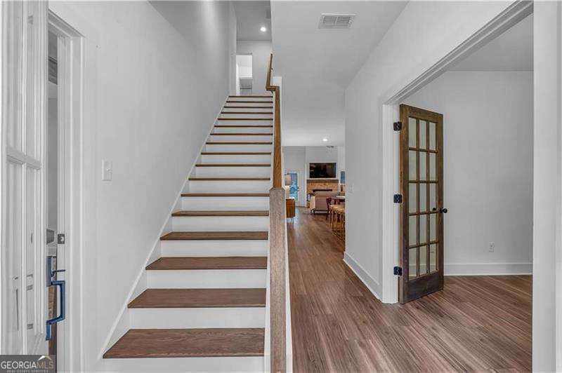 50 Puckett Road Emerson GA 30137
