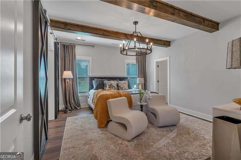 50 Puckett Road Emerson GA 30137