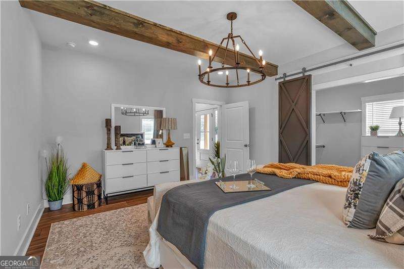 50 Puckett Road Emerson GA 30137