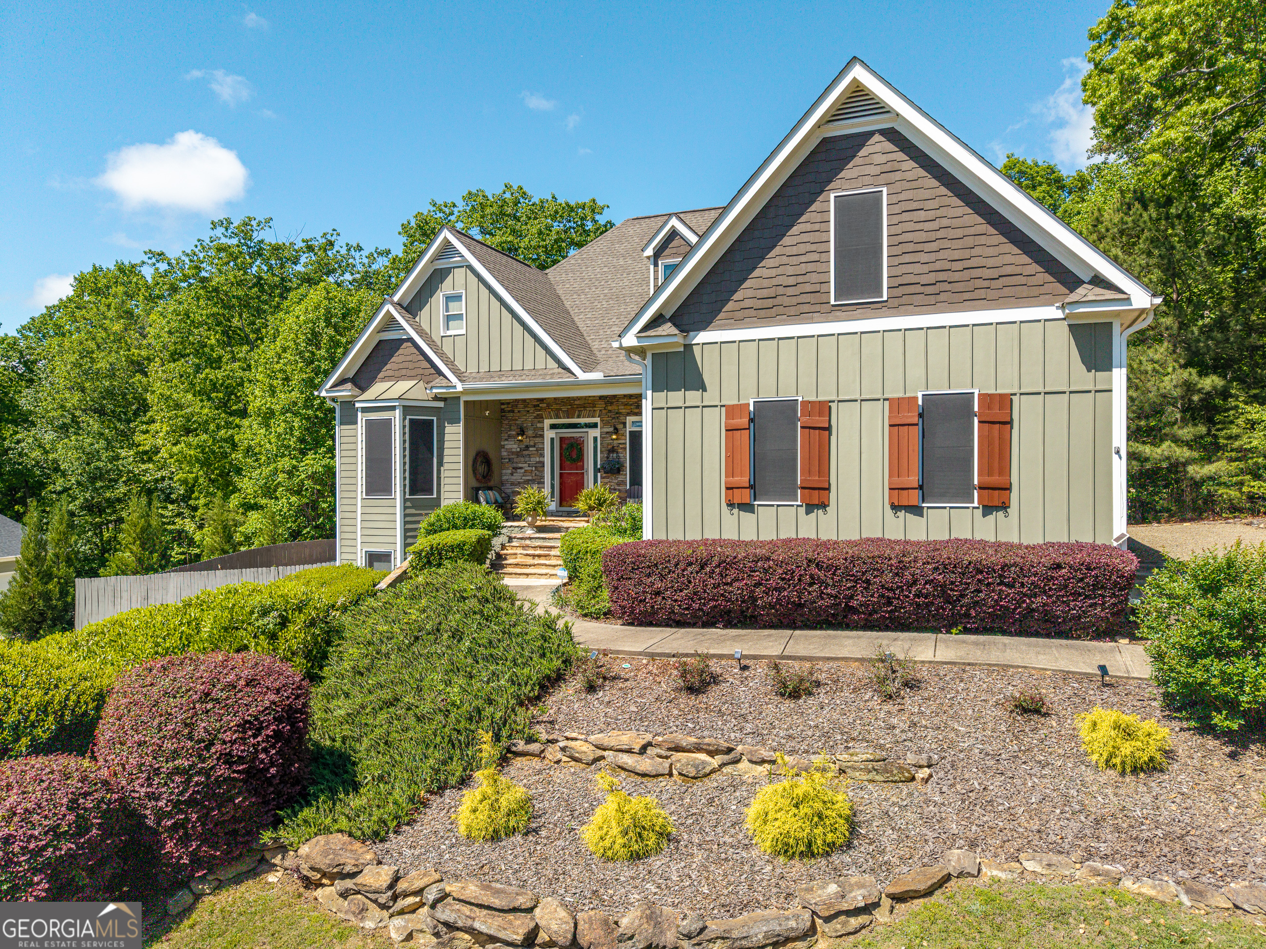 195 Windsor Way Jasper GA 30143