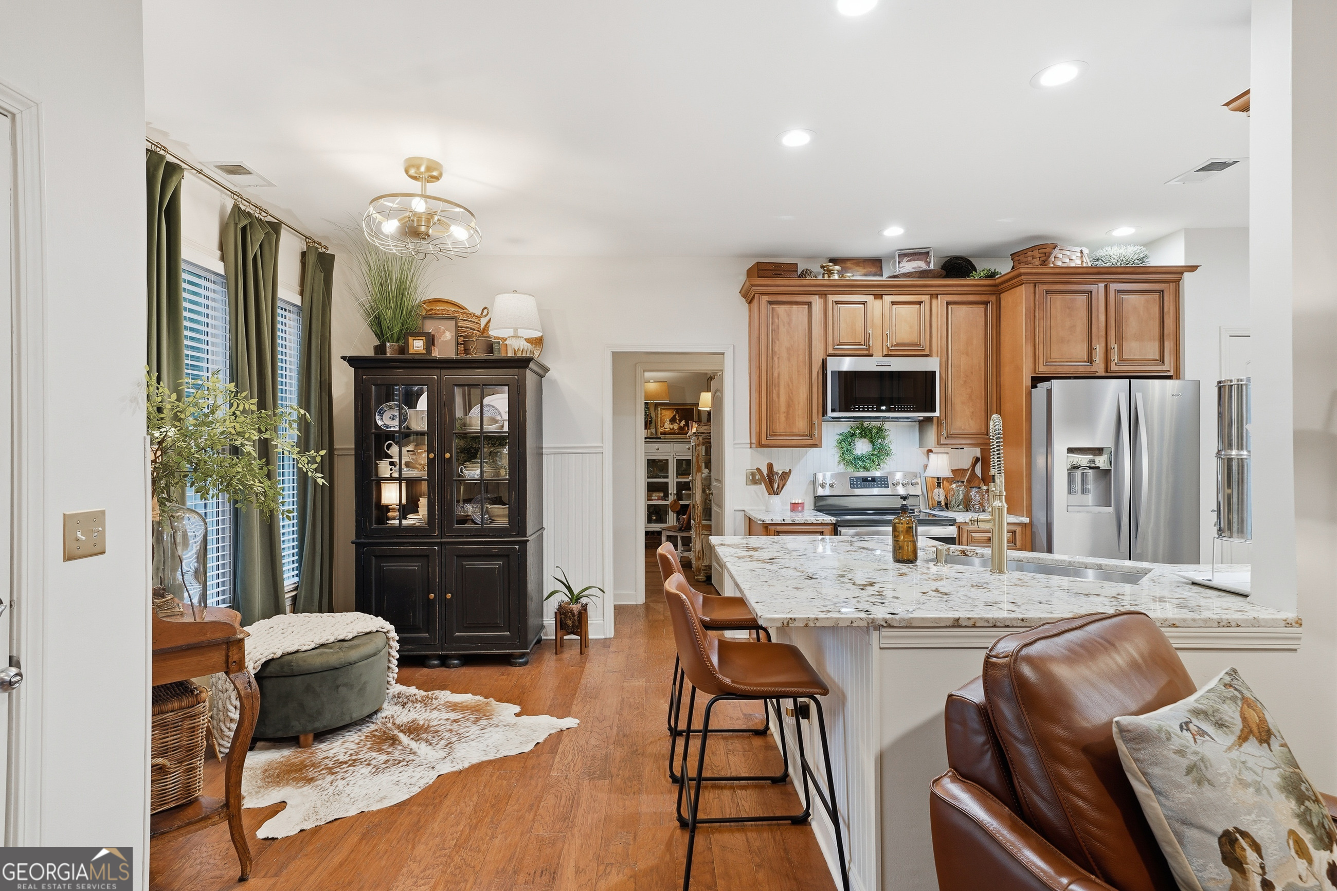 195 Windsor Way Jasper GA 30143