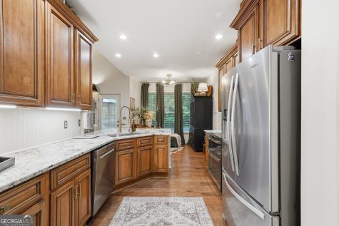 195 Windsor Way Jasper GA 30143