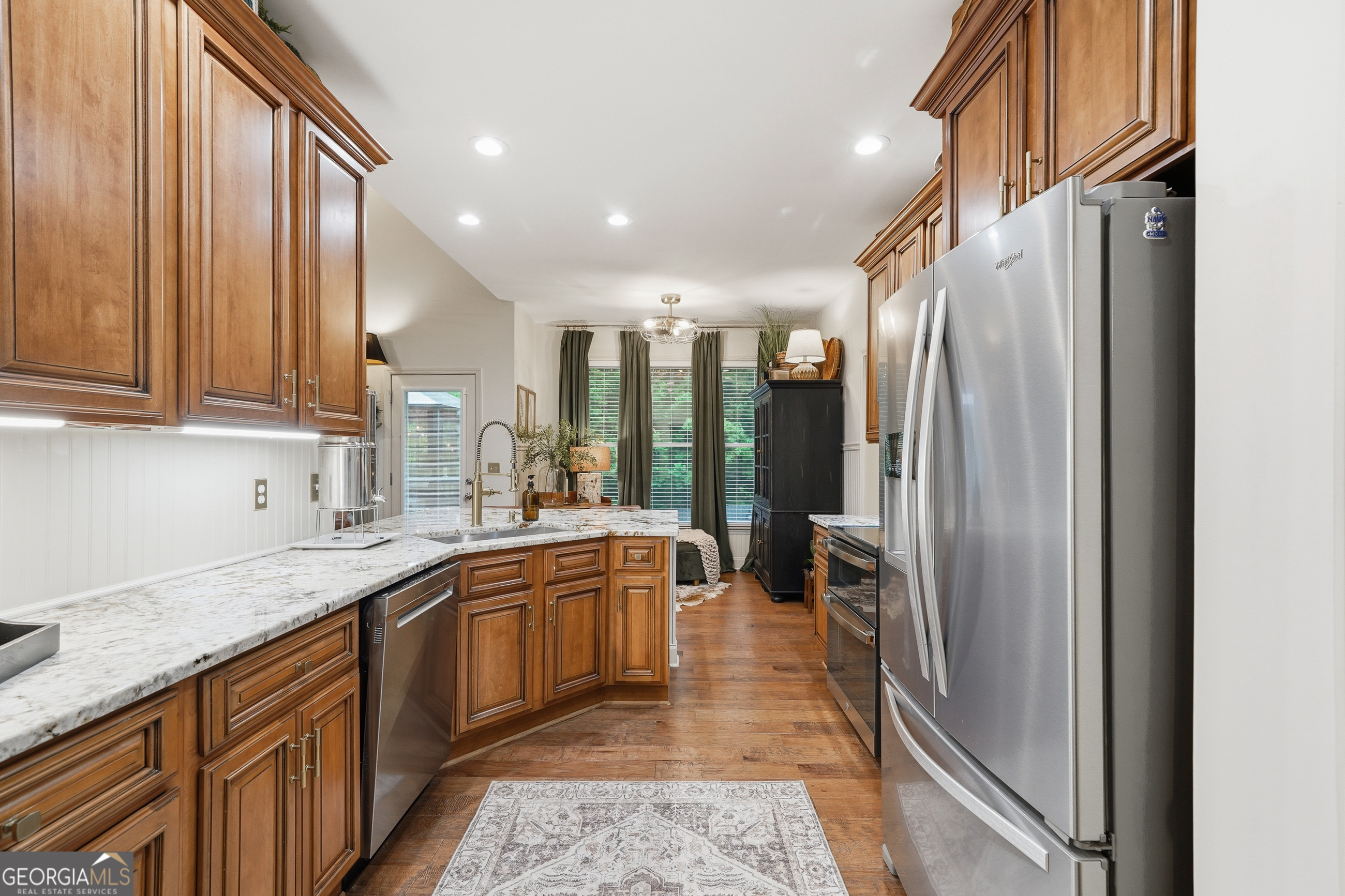 195 Windsor Way Jasper GA 30143