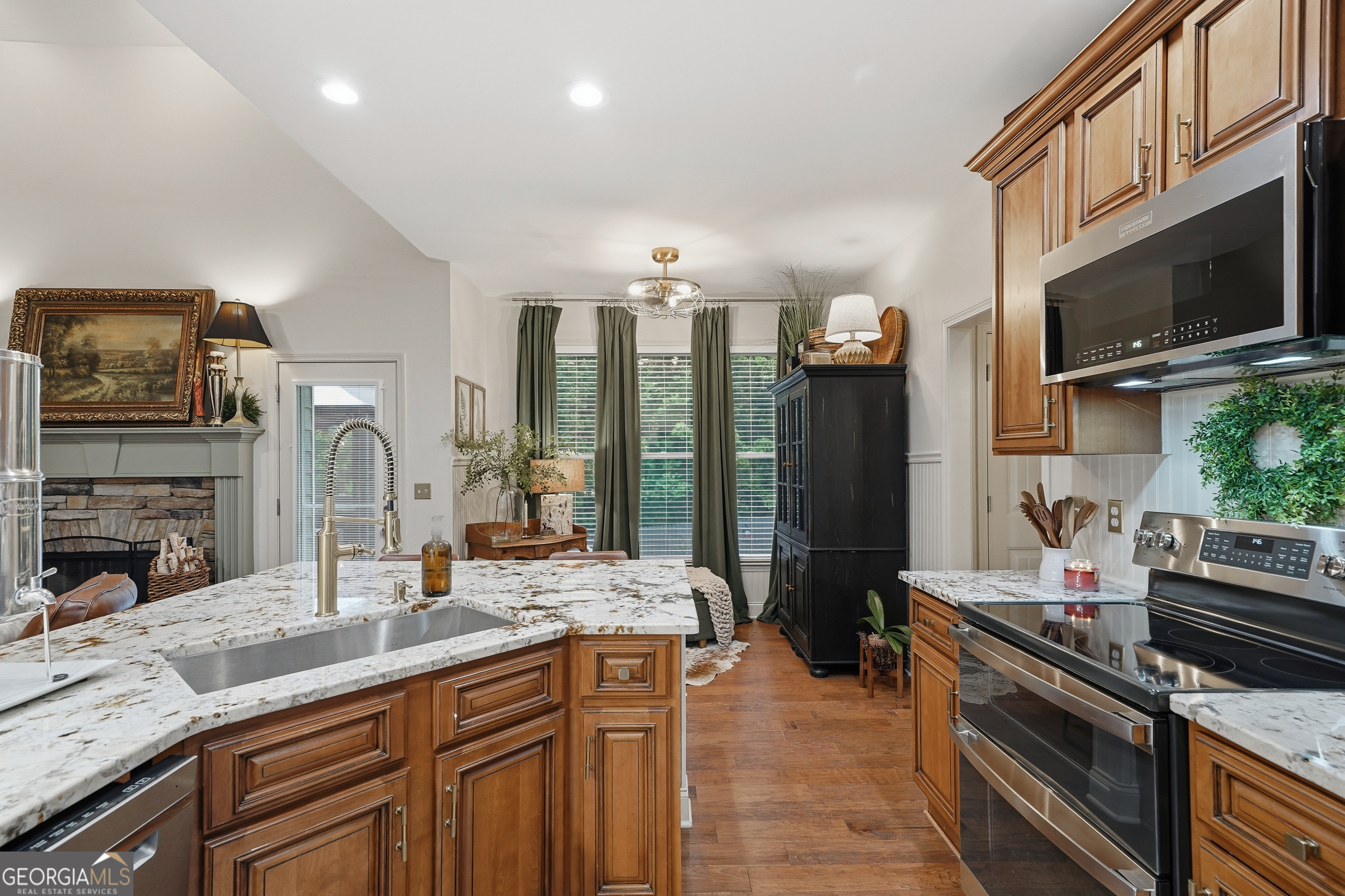 195 Windsor Way Jasper GA 30143