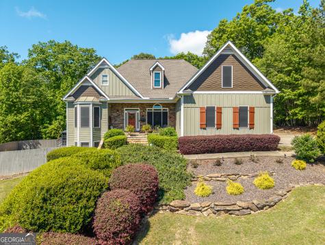 195 Windsor Way Jasper GA 30143