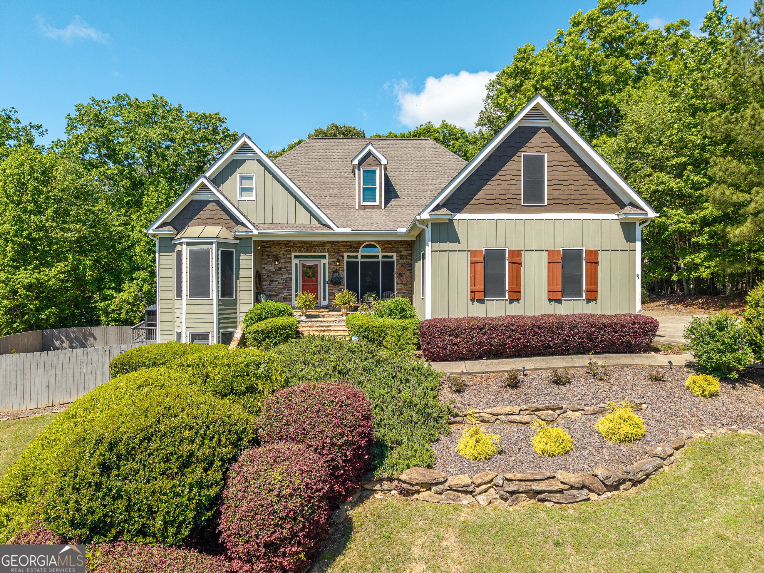 195 Windsor Way Jasper GA 30143
