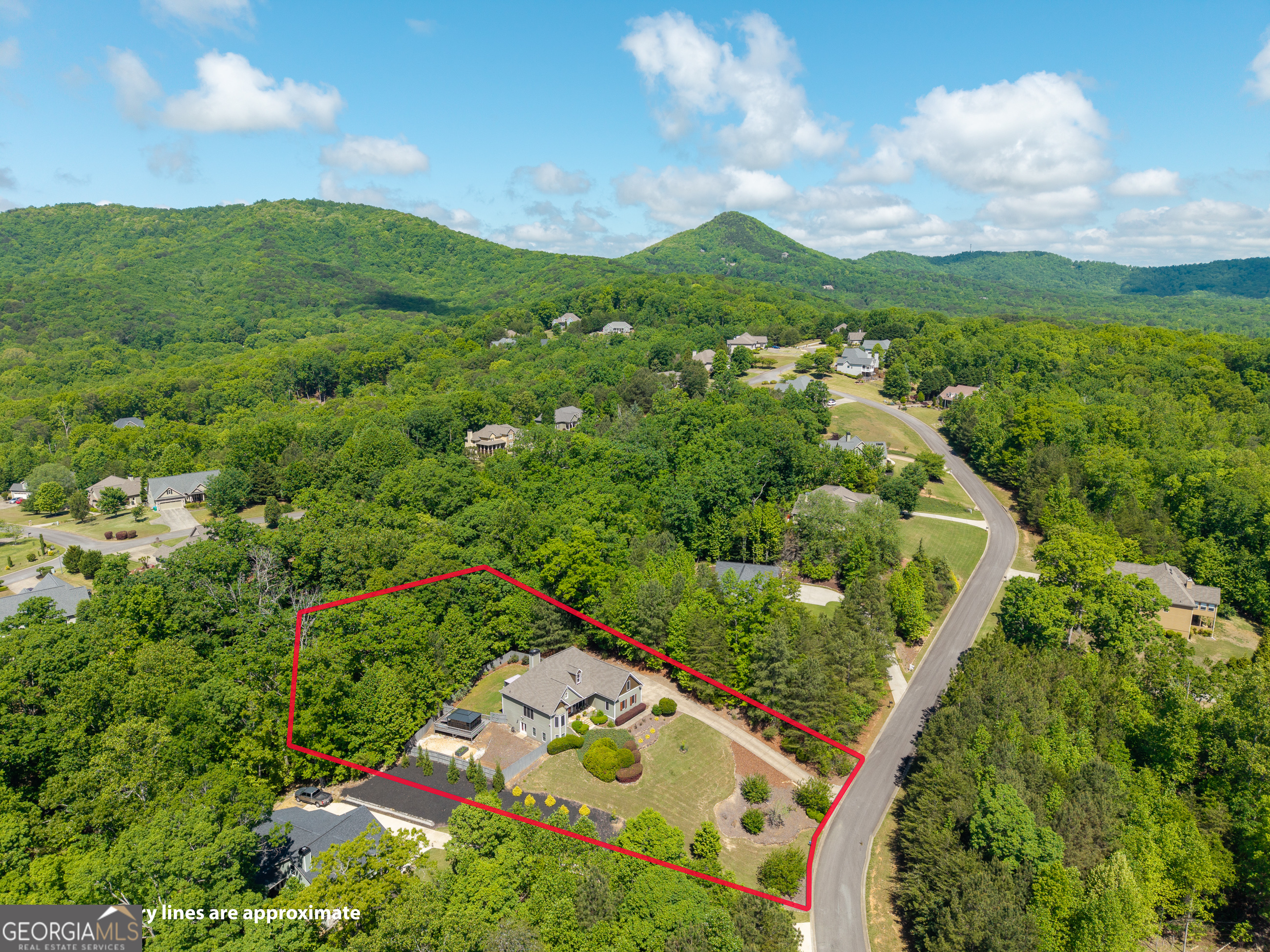 195 Windsor Way Jasper GA 30143