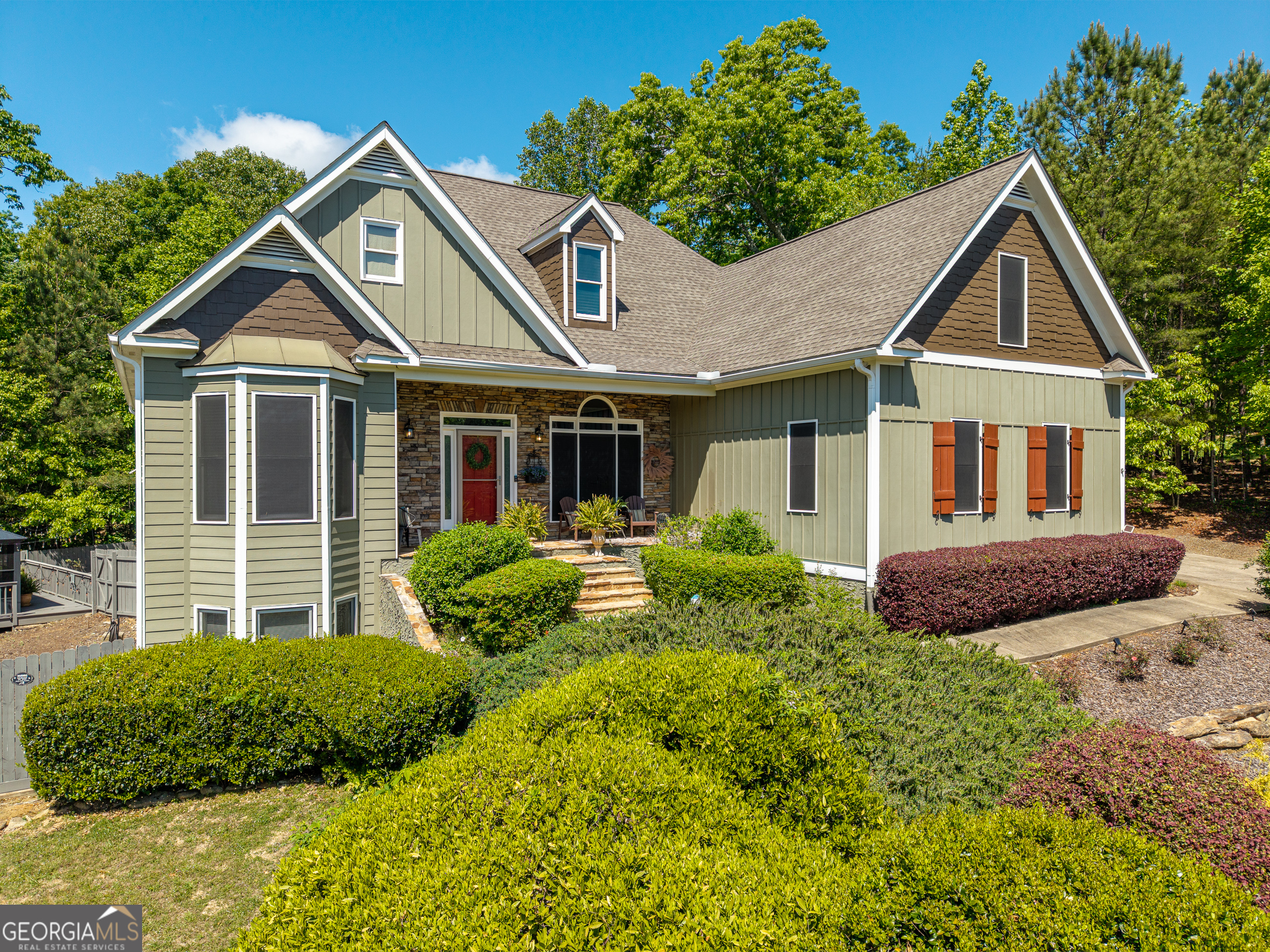 195 Windsor Way Jasper GA 30143
