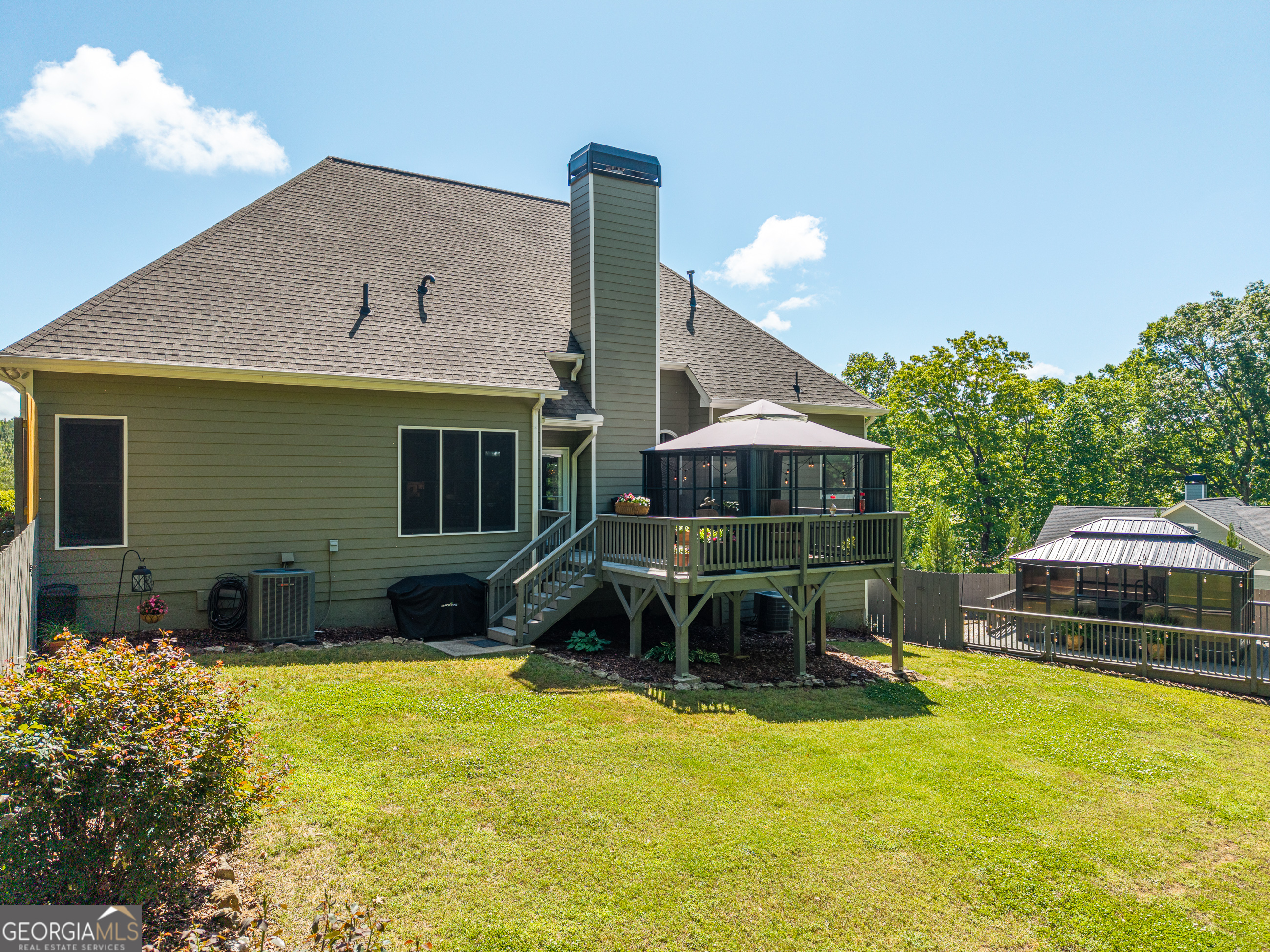 195 Windsor Way Jasper GA 30143
