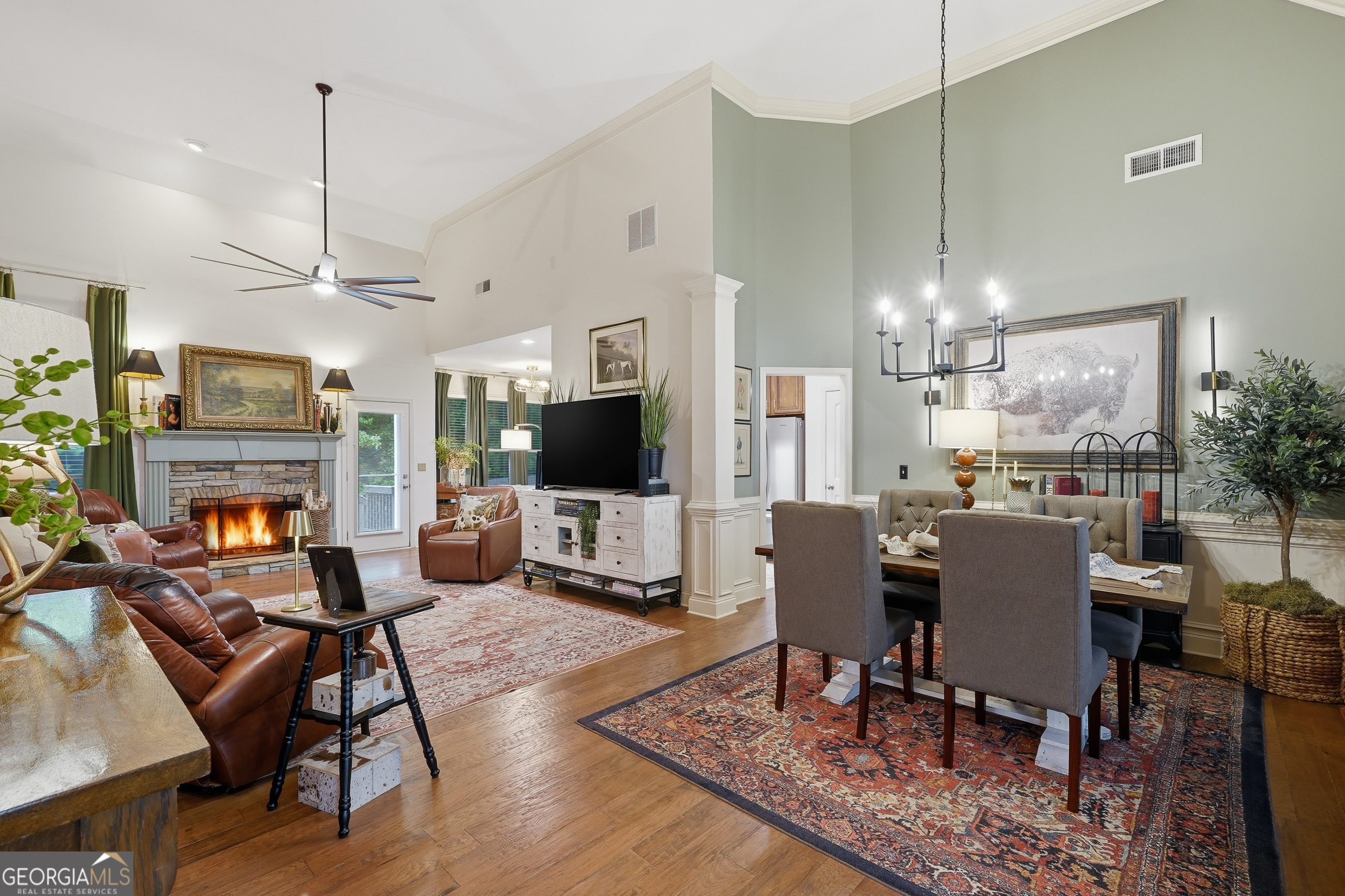 195 Windsor Way Jasper GA 30143