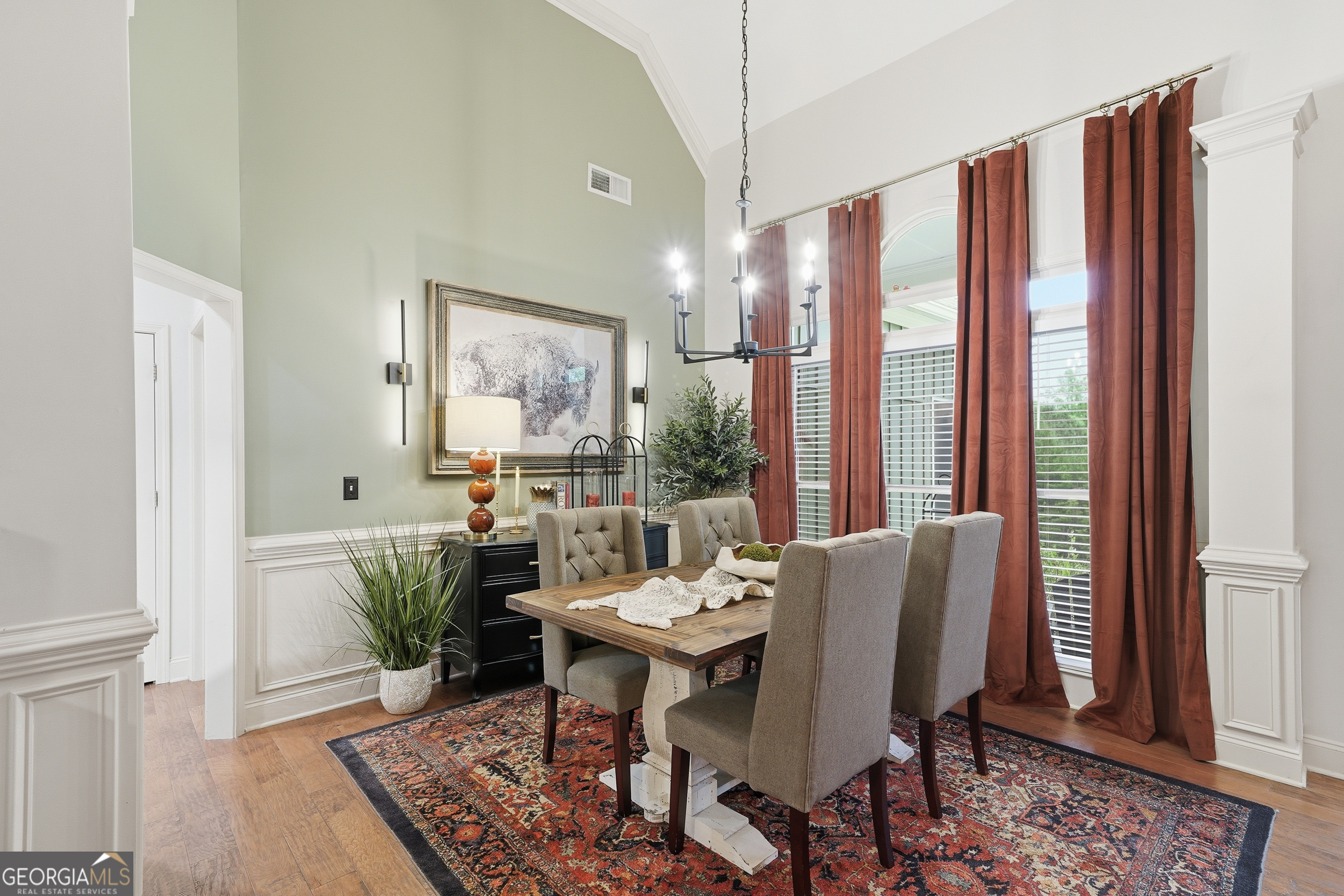 195 Windsor Way Jasper GA 30143