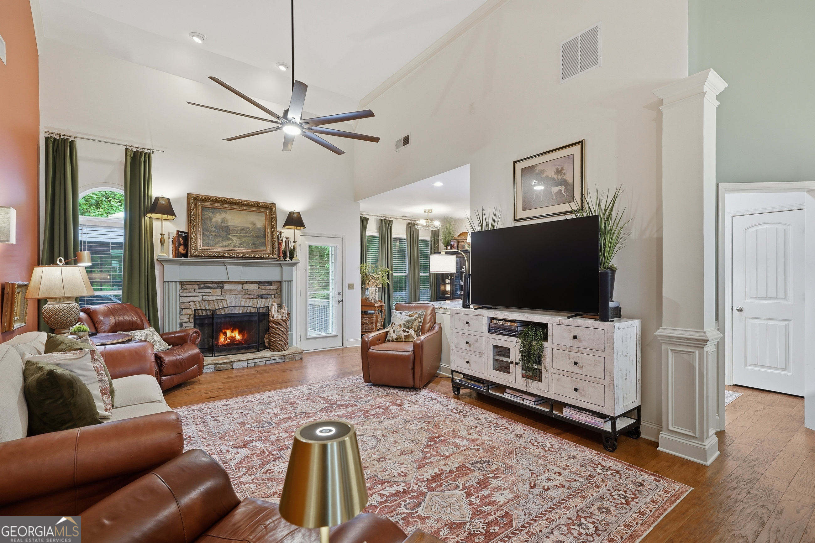195 Windsor Way Jasper GA 30143