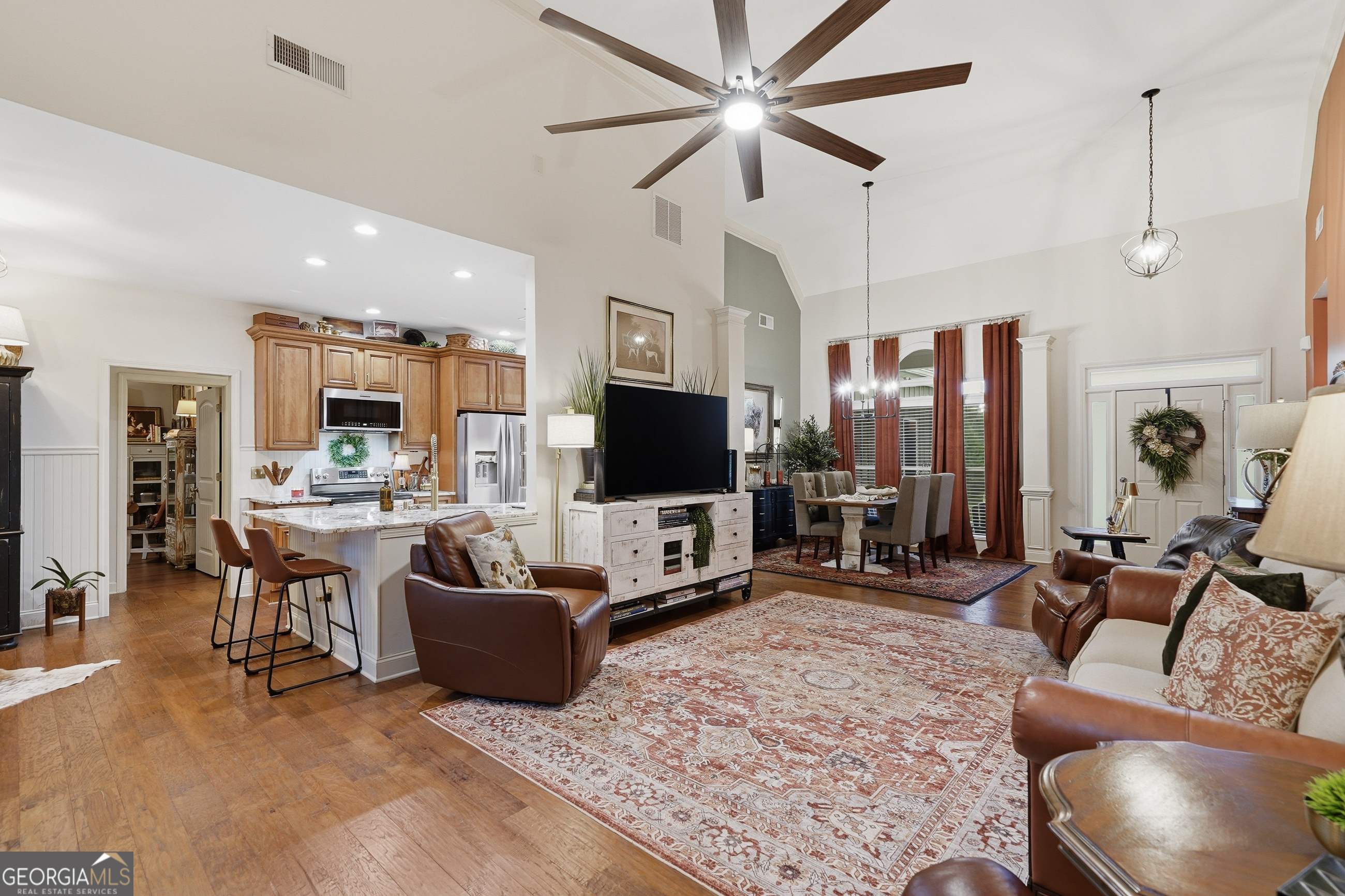 195 Windsor Way Jasper GA 30143