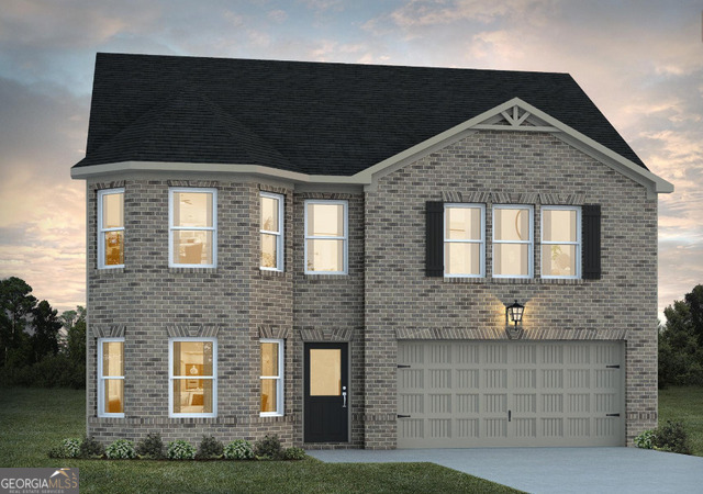 398 River Walk Farm Parkway Covington GA 30014