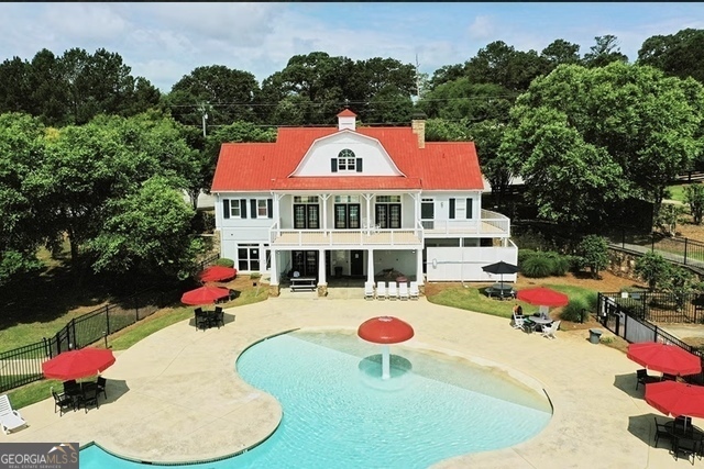 398 River Walk Farm Parkway Covington GA 30014