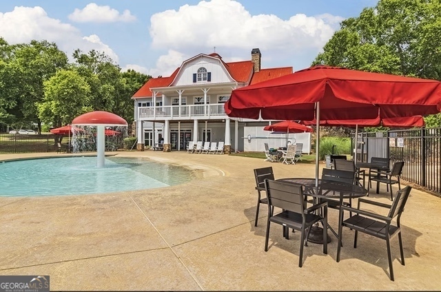 398 River Walk Farm Parkway Covington GA 30014