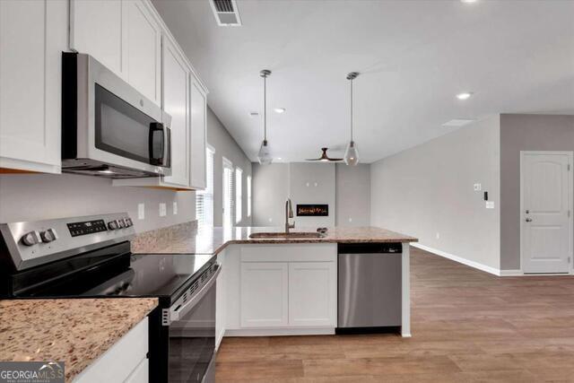 398 River Walk Farm Parkway Covington GA 30014