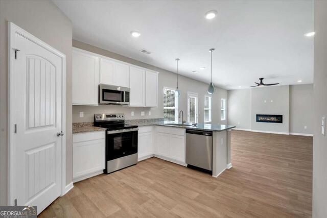 398 River Walk Farm Parkway Covington GA 30014
