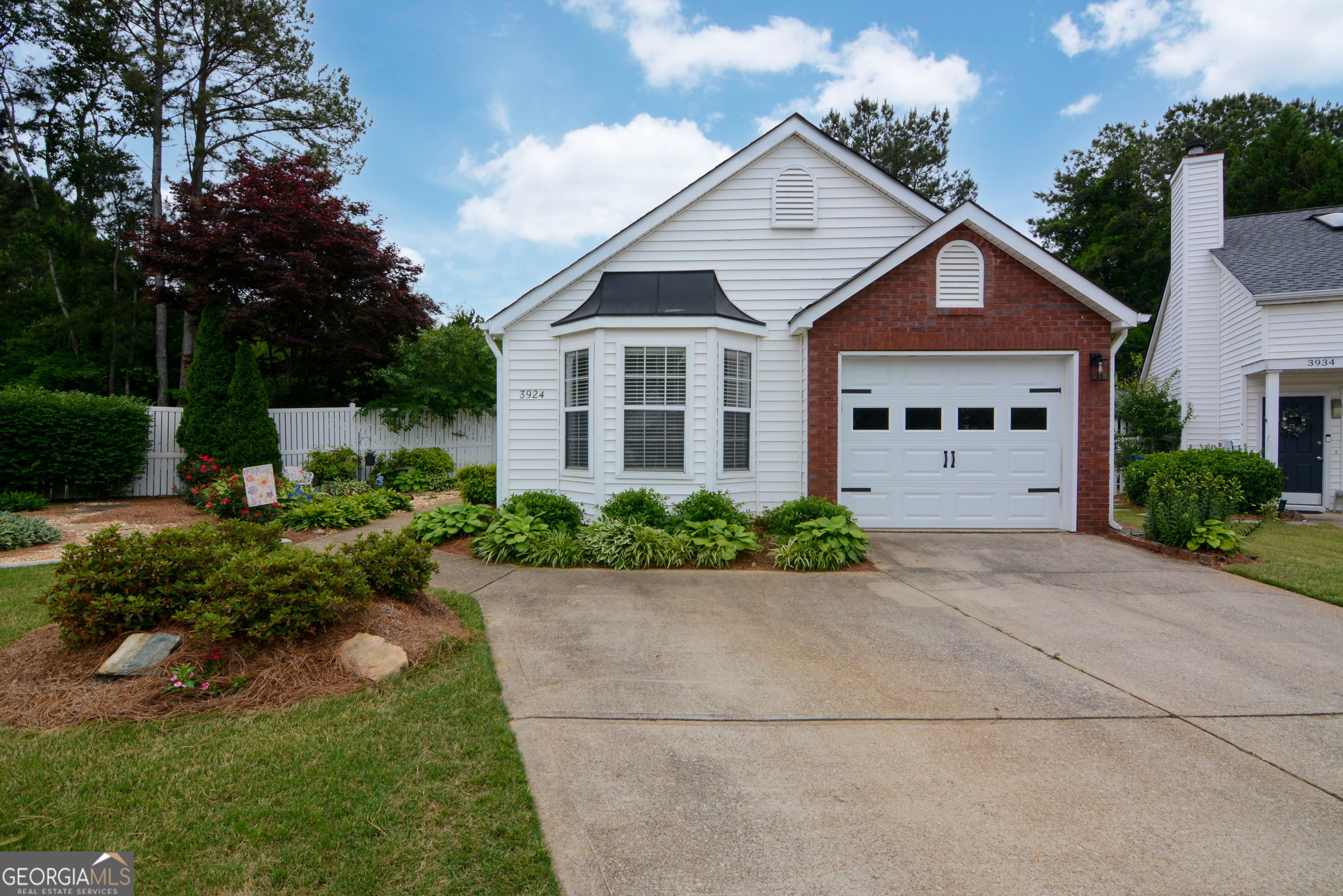 3924 White Owl Court Duluth GA 30097