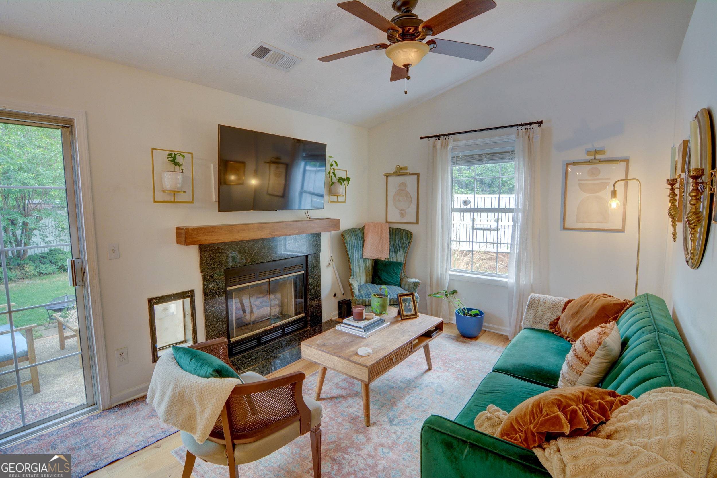 3924 White Owl Court Duluth GA 30097