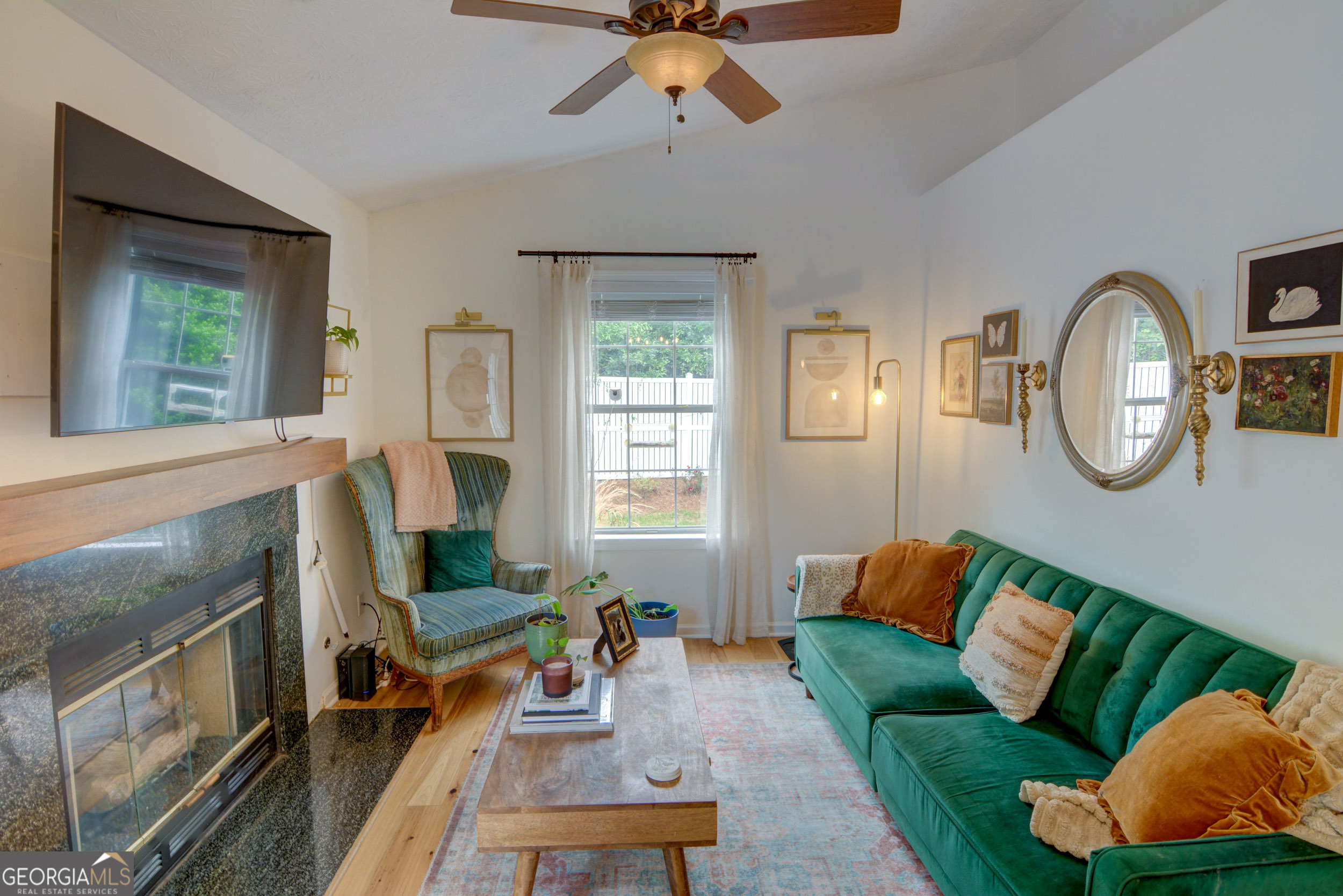 3924 White Owl Court Duluth GA 30097