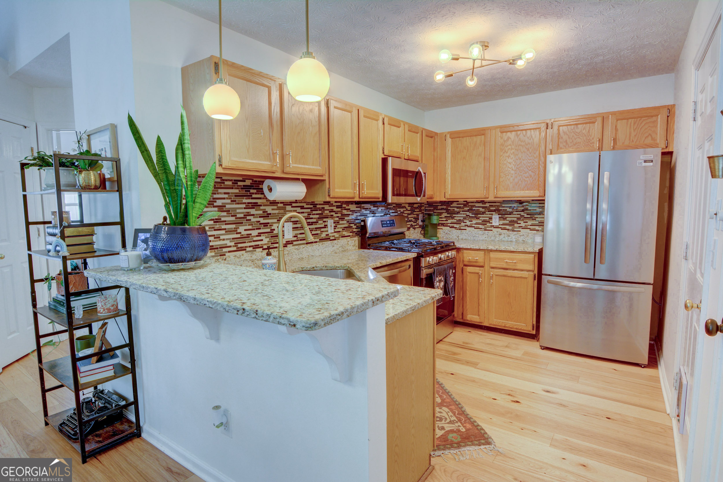 3924 White Owl Court Duluth GA 30097