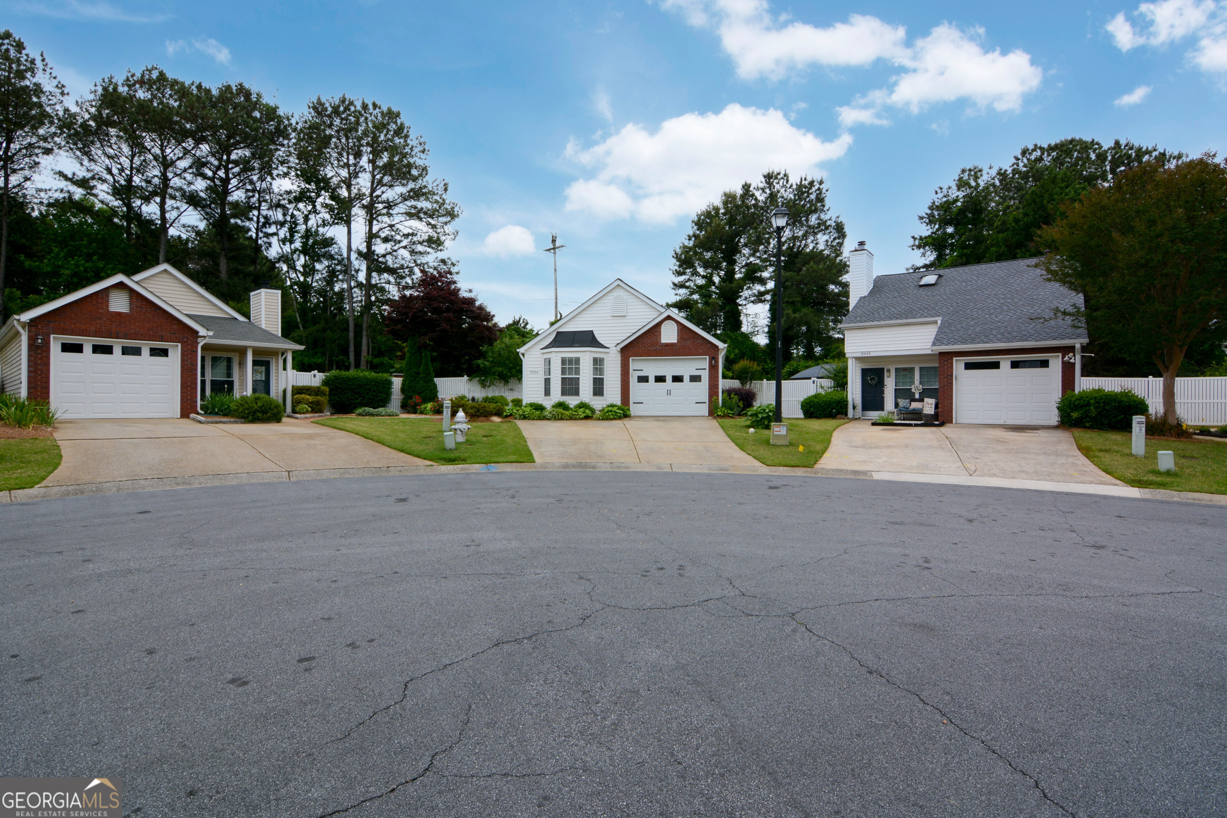 3924 White Owl Court Duluth GA 30097
