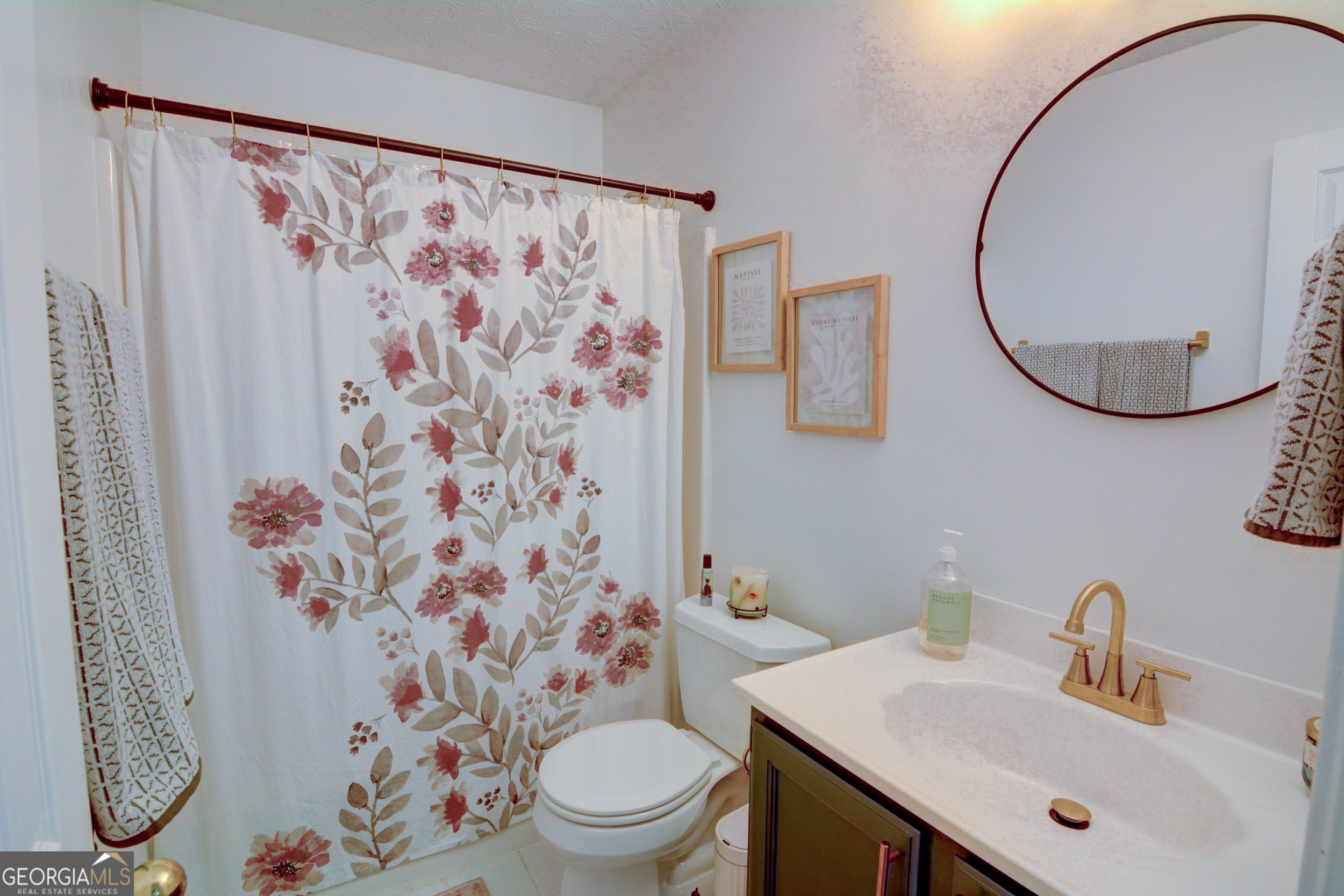 3924 White Owl Court Duluth GA 30097