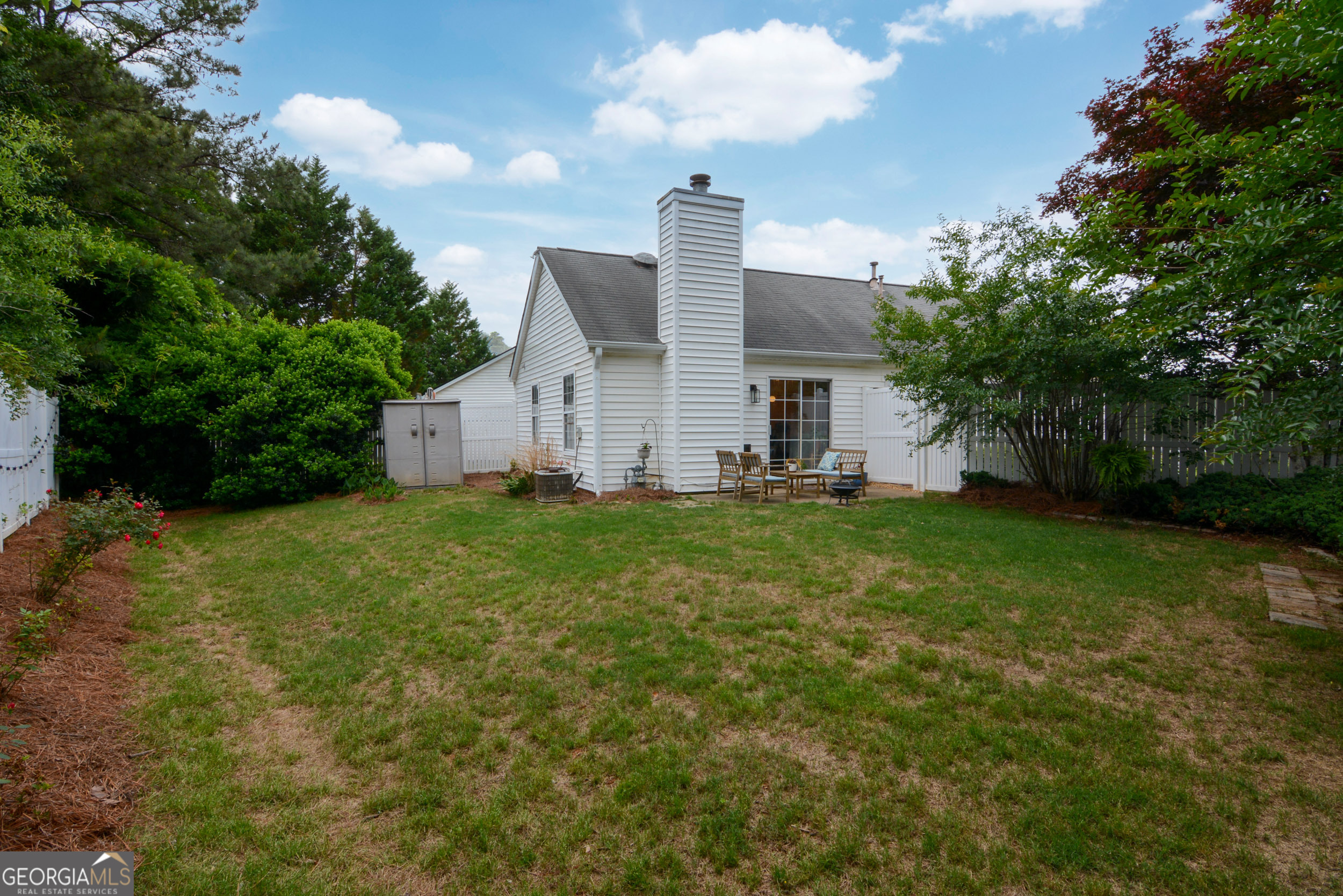 3924 White Owl Court Duluth GA 30097