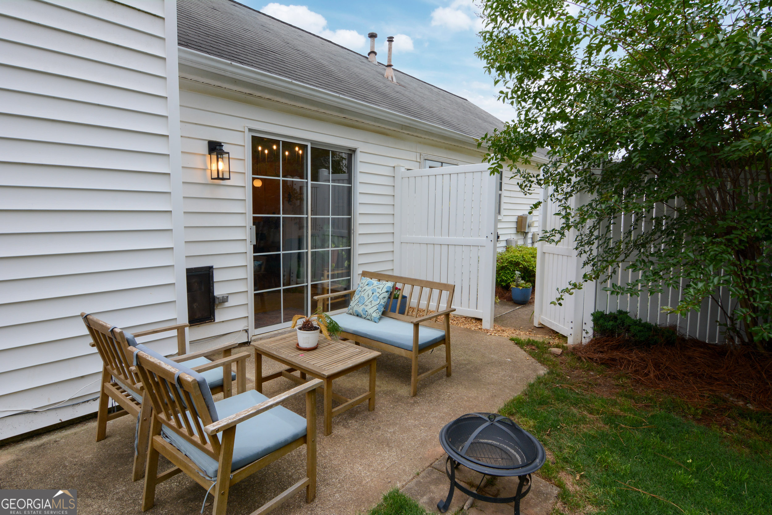 3924 White Owl Court Duluth GA 30097