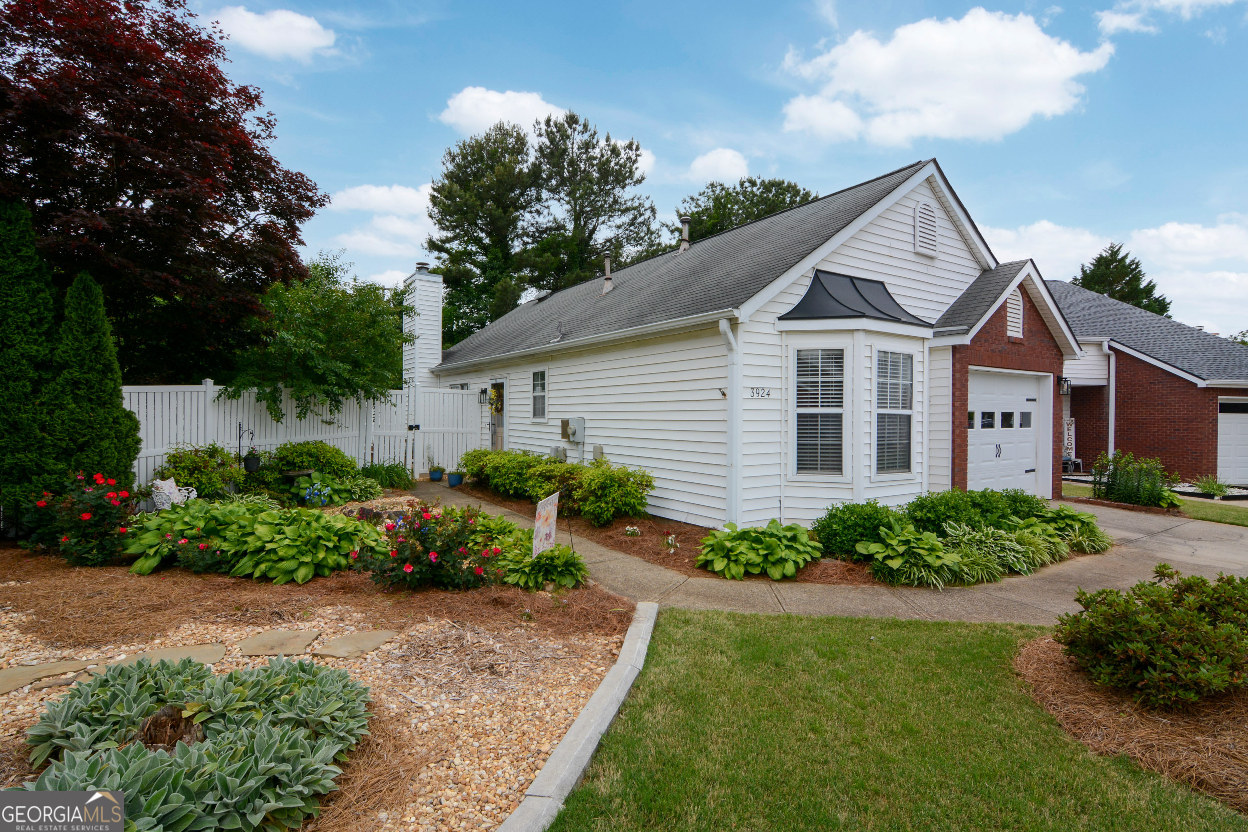 3924 White Owl Court Duluth GA 30097