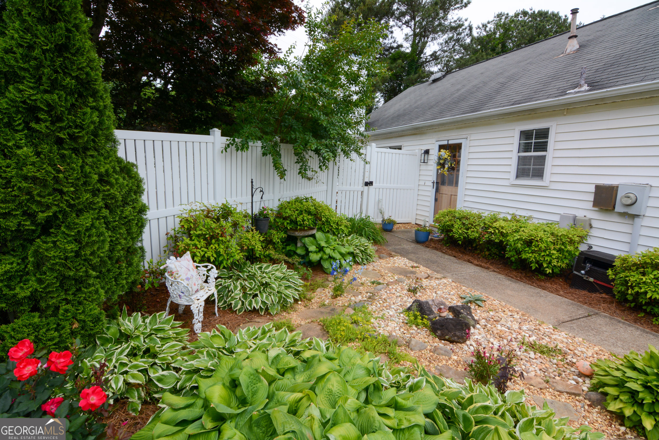 3924 White Owl Court Duluth GA 30097
