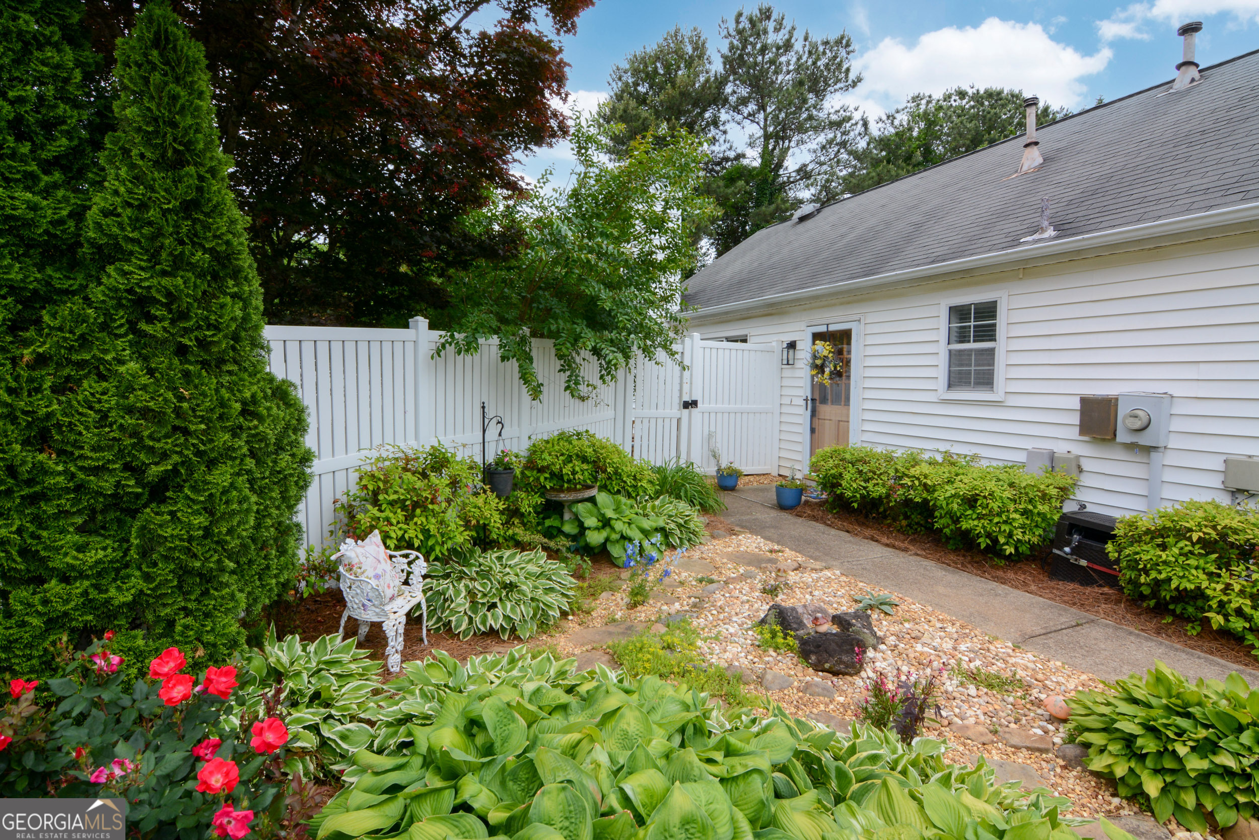 3924 White Owl Court Duluth GA 30097