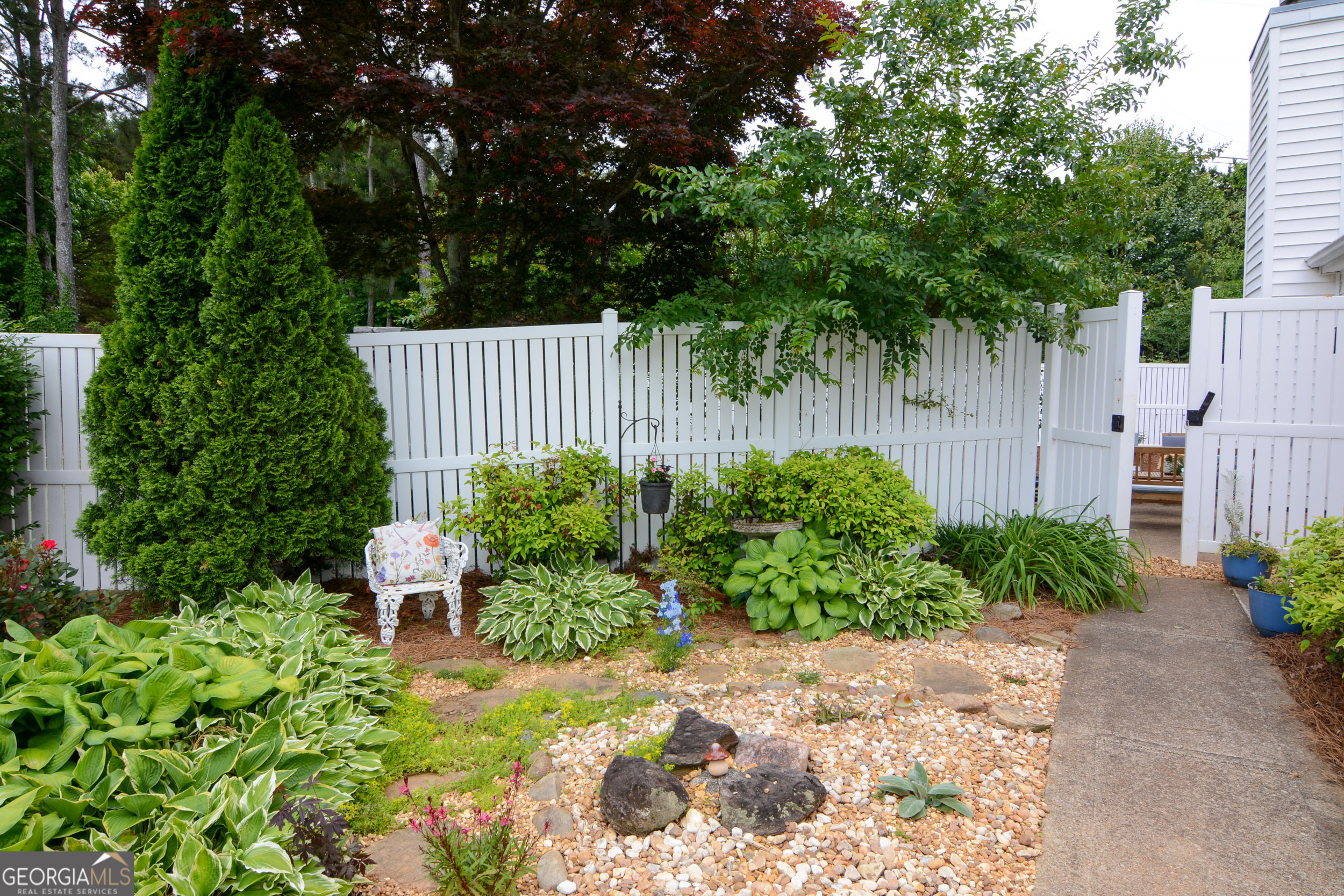 3924 White Owl Court Duluth GA 30097