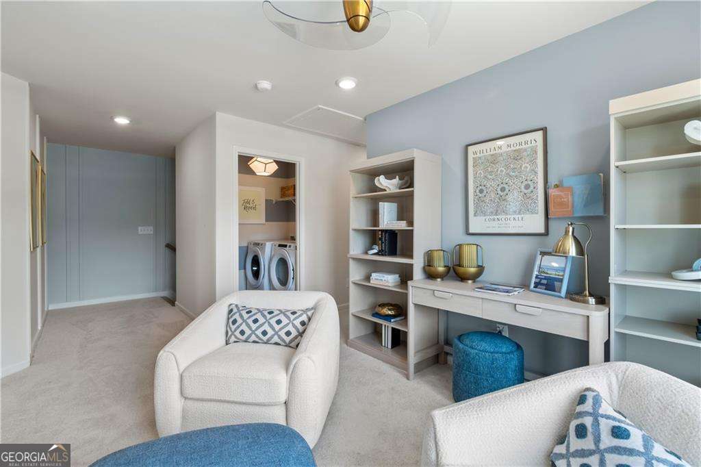 214 Abbotts Crossing Circle Conyers GA 30094