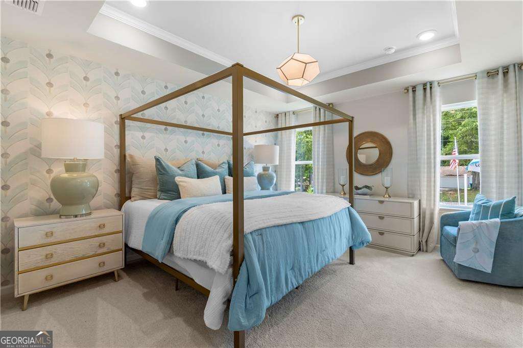 214 Abbotts Crossing Circle Conyers GA 30094