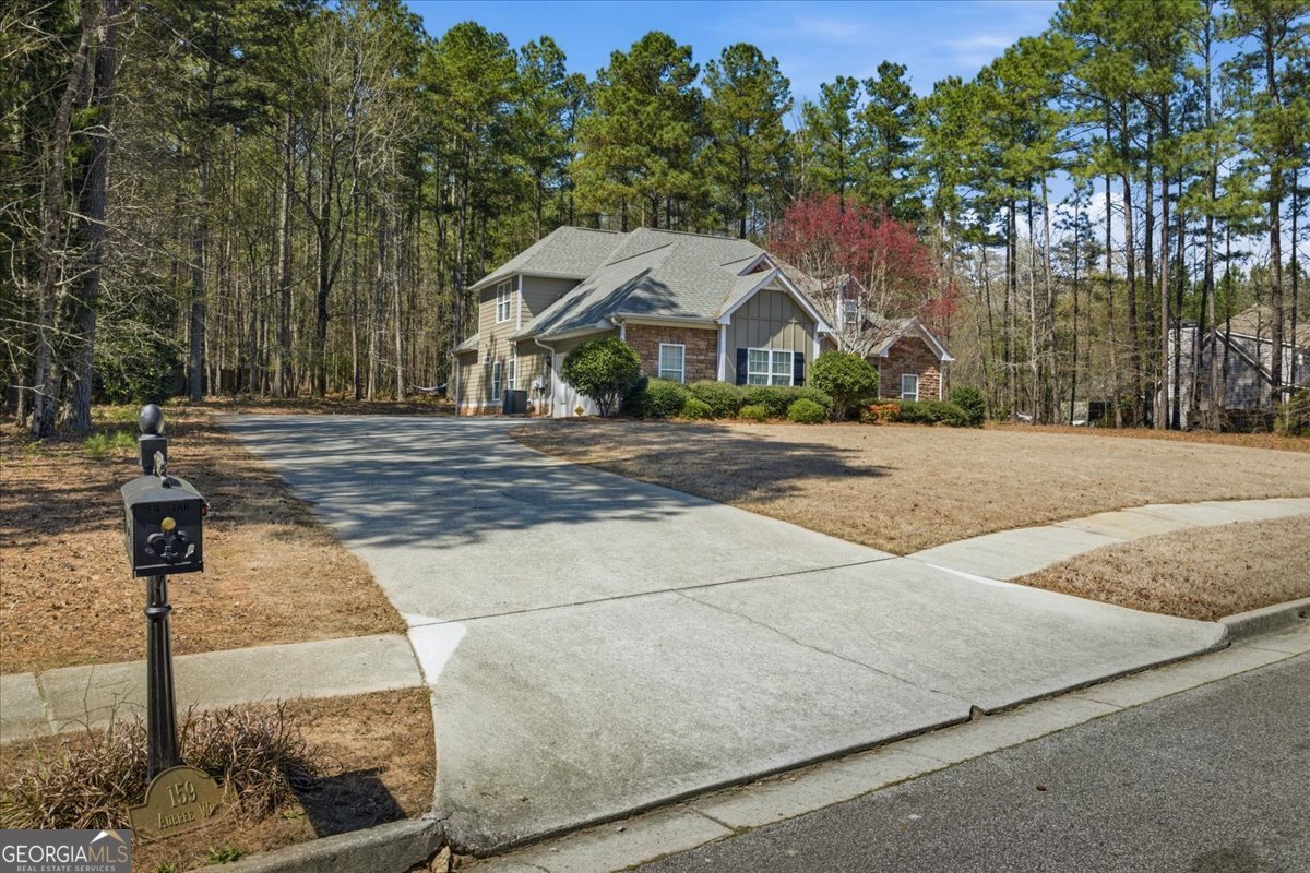 159 Aubree Way Mcdonough GA 30252