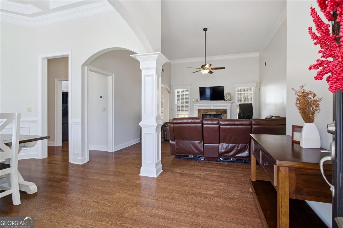 159 Aubree Way Mcdonough GA 30252