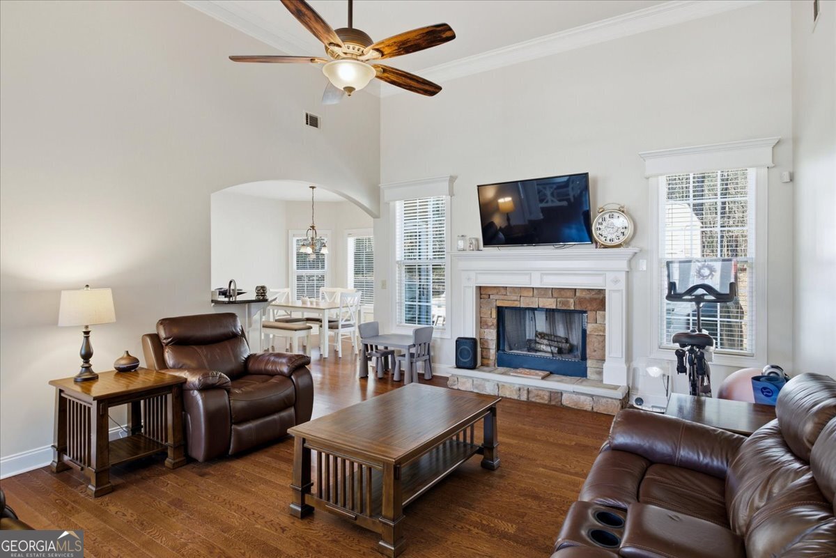 159 Aubree Way Mcdonough GA 30252