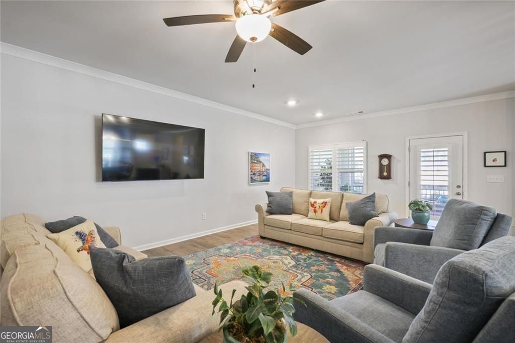 3905 Shelleydale Drive Powder Springs GA 30127