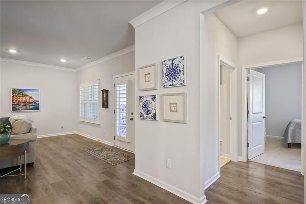 3905 Shelleydale Drive Powder Springs GA 30127