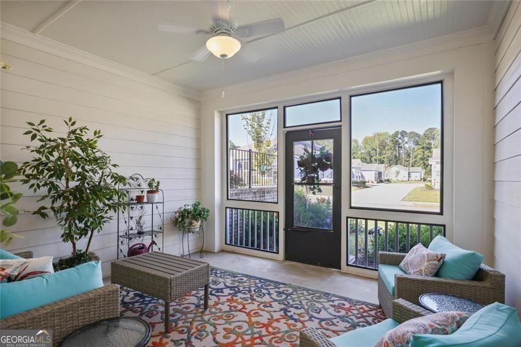 3905 Shelleydale Drive Powder Springs GA 30127
