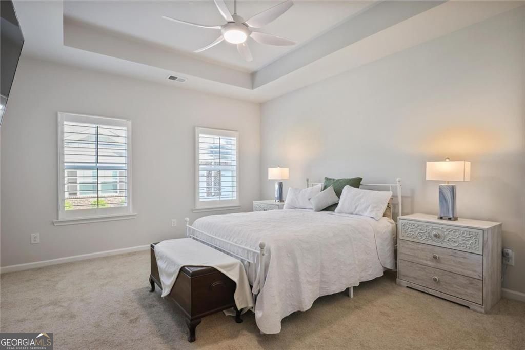 3905 Shelleydale Drive Powder Springs GA 30127