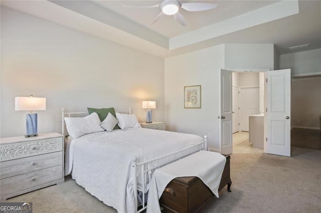3905 Shelleydale Drive Powder Springs GA 30127