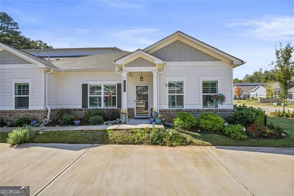 3905 Shelleydale Drive Powder Springs GA 30127