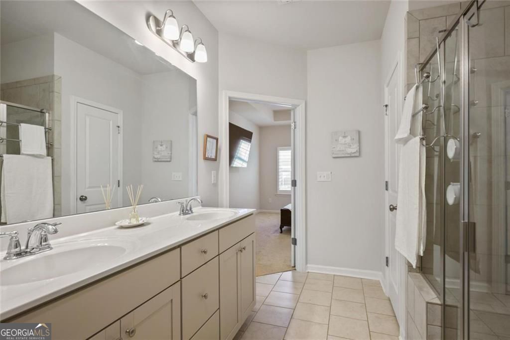 3905 Shelleydale Drive Powder Springs GA 30127