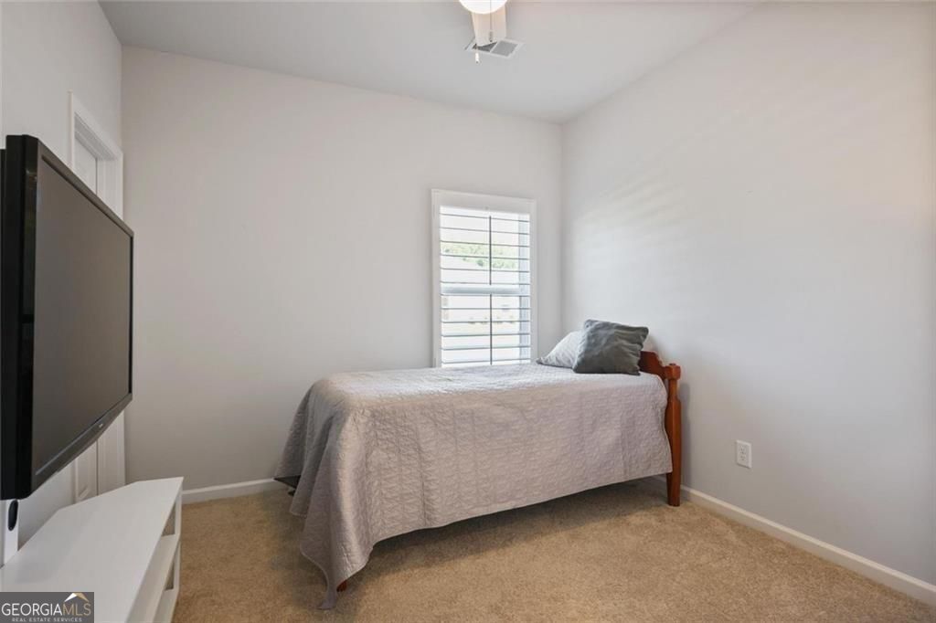 3905 Shelleydale Drive Powder Springs GA 30127