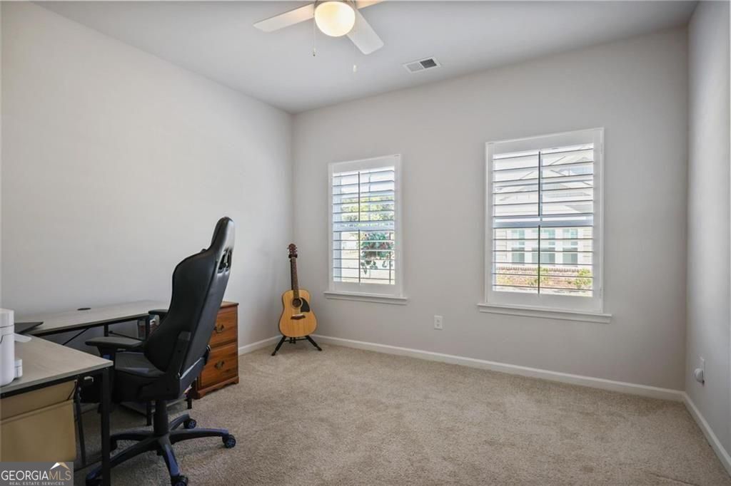 3905 Shelleydale Drive Powder Springs GA 30127