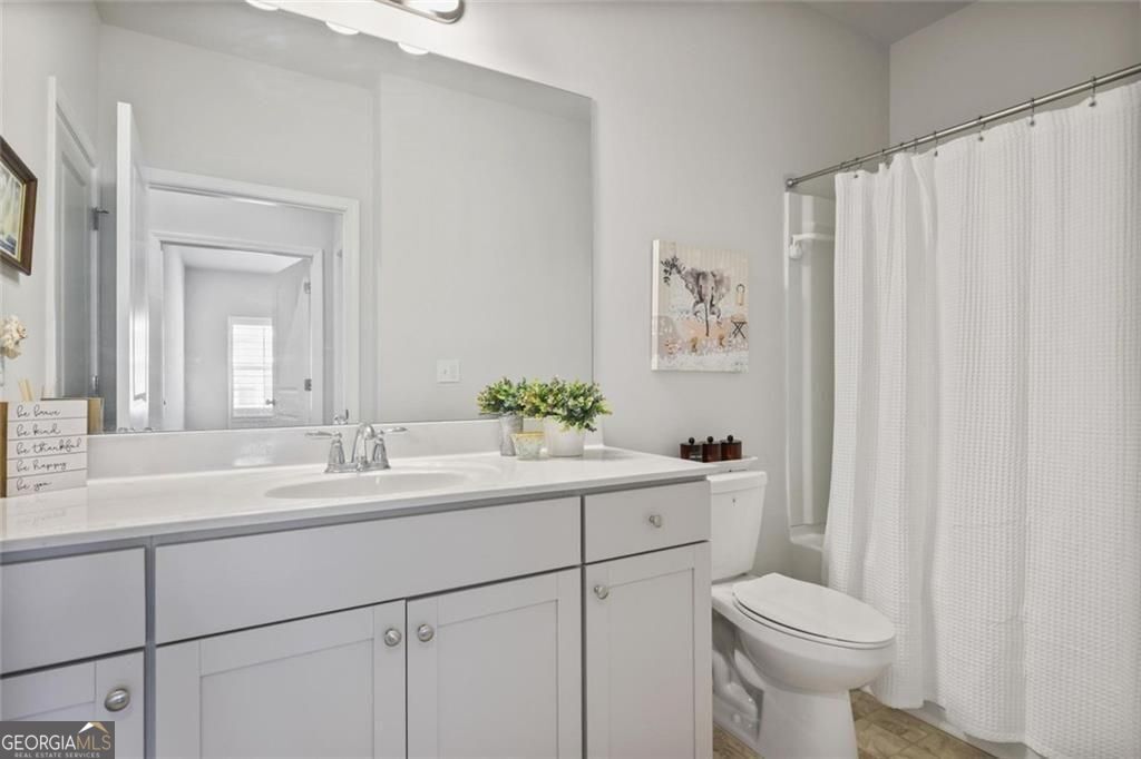 3905 Shelleydale Drive Powder Springs GA 30127