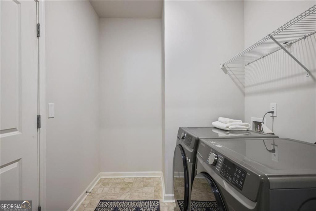 3905 Shelleydale Drive Powder Springs GA 30127